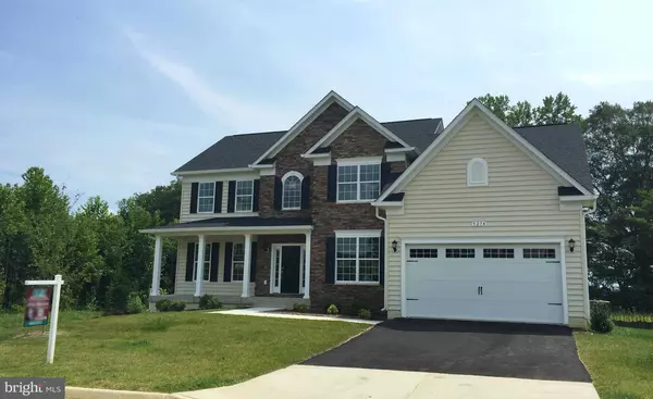 5274 SPINNAKER LN, King George, VA 22485