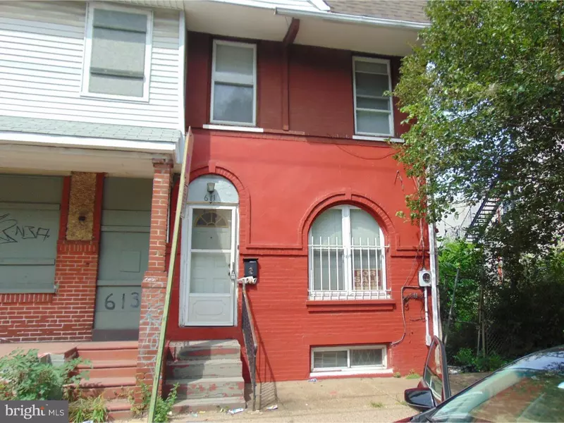 611 WEST ST, Camden, NJ 08103