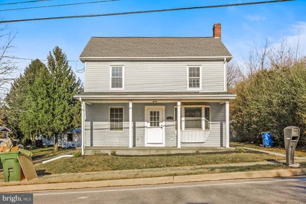 2824 BALTIMORE PIKE, Hanover, PA 17331