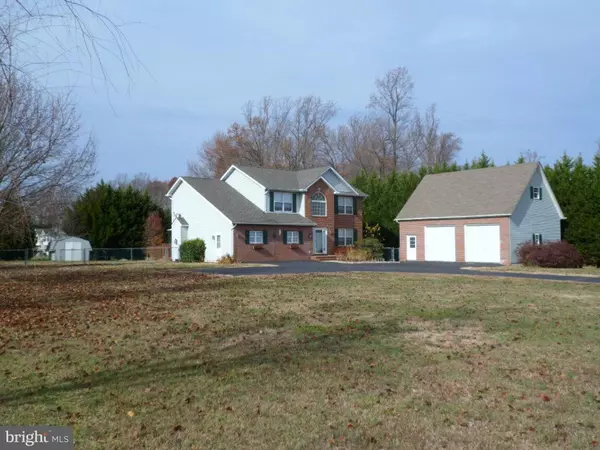 Mechanicsville, MD 20659,26277 JESSIE JANE PL