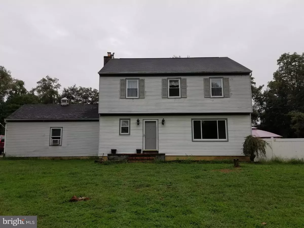 North Hanover Twp, NJ 08562,3 BRIGGS RD