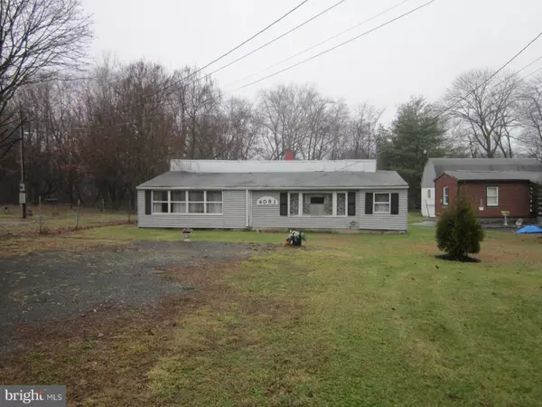 4081 SYCAMORE GROVE RD, Chambersburg, PA 17202