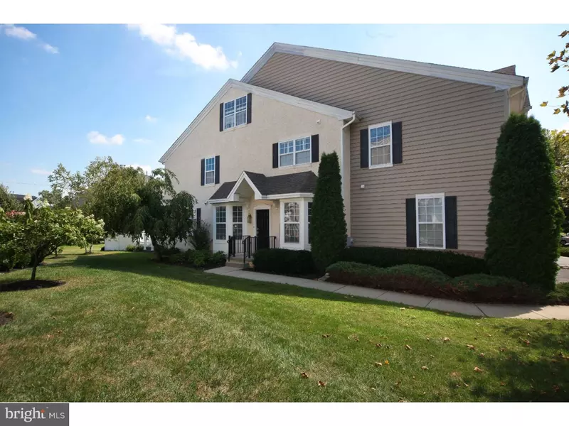 25 BRECKNOCK CT, Newtown, PA 18940