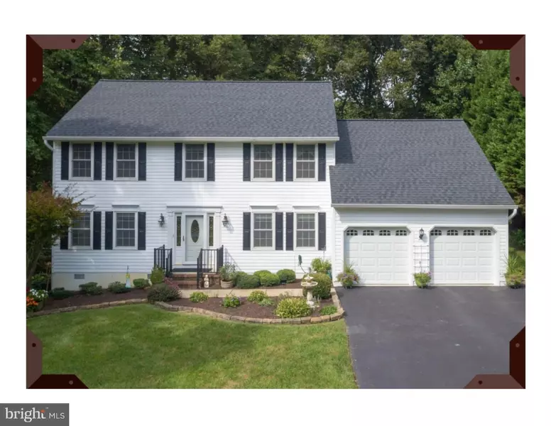 4514 SHELLEYS XING, Huntingtown, MD 20639