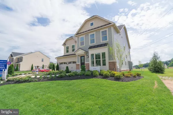 Burtonsville, MD 20866,4203 CAMBERWELL LN