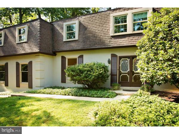 650 SAWMILL RD, Newtown Square, PA 19073