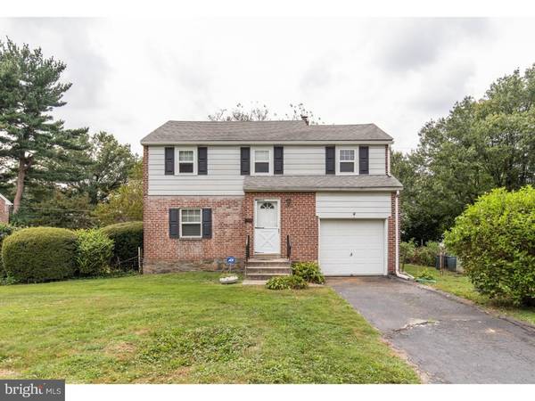 120 RAMBLING WAY, Springfield, PA 19064