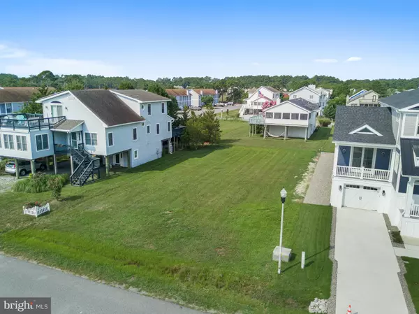 Bethany Beach, DE 19930,322 SANDPIPER DR