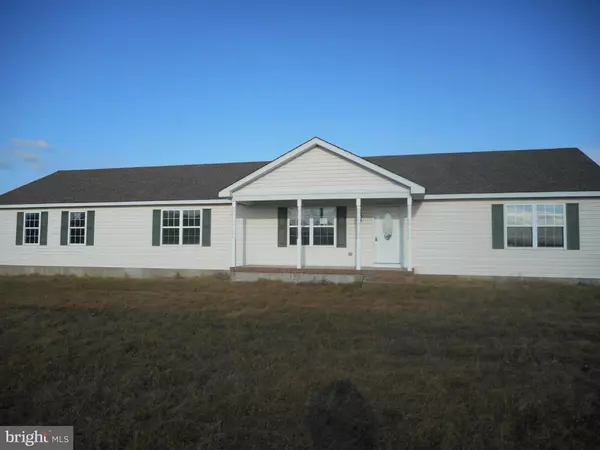 Hurlock, MD 21643,6905 CAMPBELL HILL RD