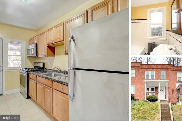 2432 SHIRLEY AVE, Baltimore, MD 21215