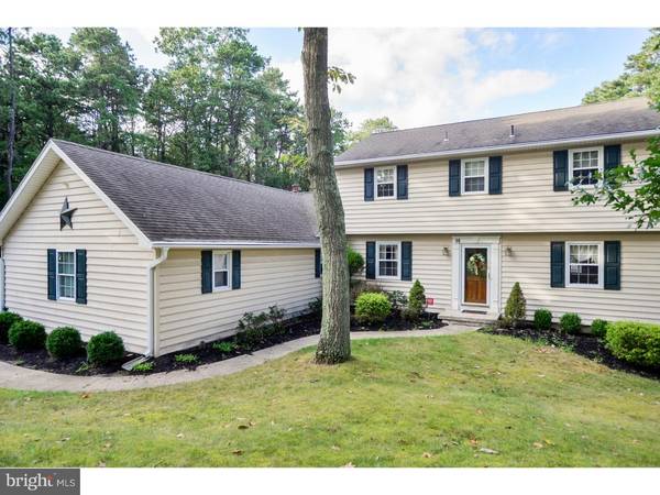 50 MILL PARK LN, Marlton, NJ 08053