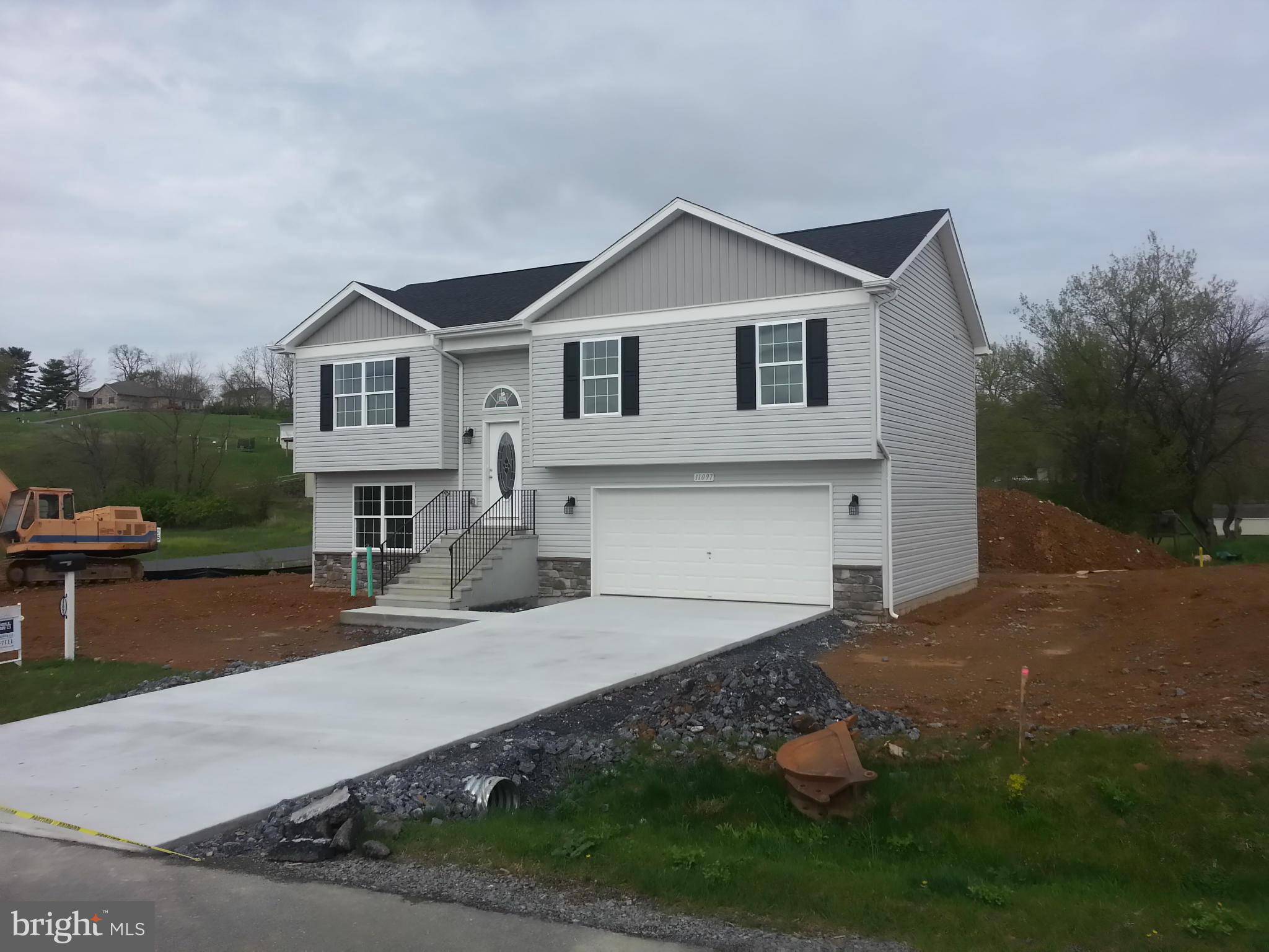 11097 RIDGE CREST DRIVE, Waynesboro, PA 17268