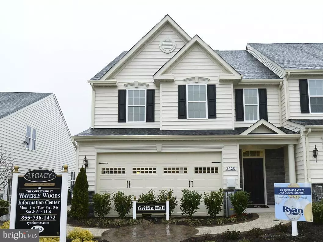 Fallston, MD 21047,369 TUFTON CIR