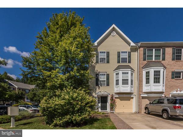 30 ALEXANDRA CT, Marlton, NJ 08053