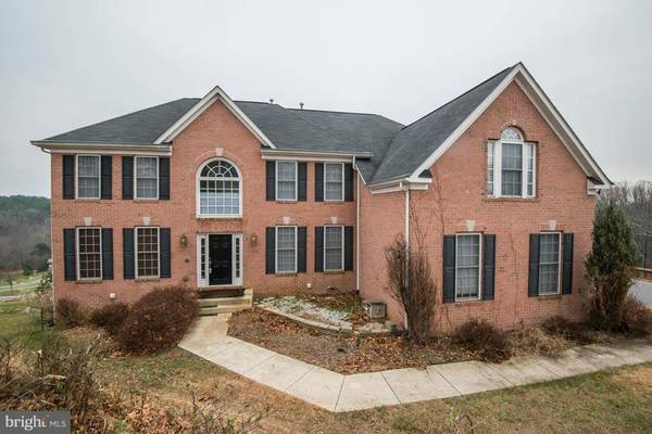 10 PARK VISTA CT, Woodstock, MD 21163