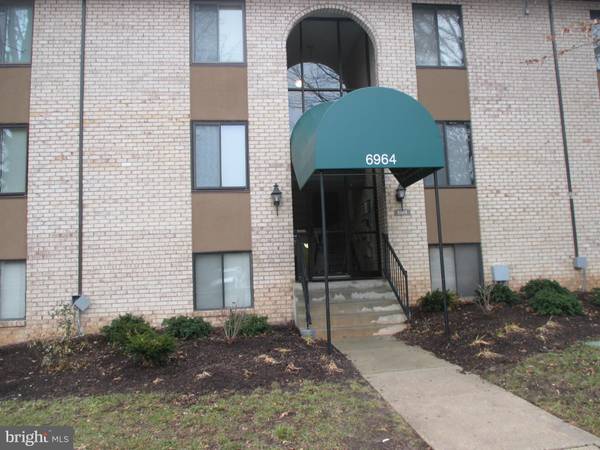 6964 HANOVER PKWY #101, Greenbelt, MD 20770