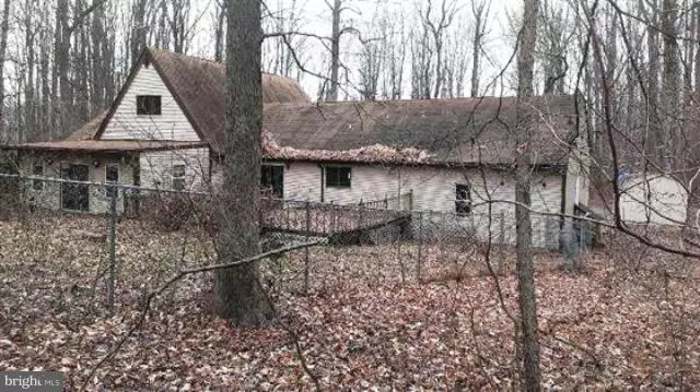 1541 SEVERN CHAPEL RD, Crownsville, MD 21032