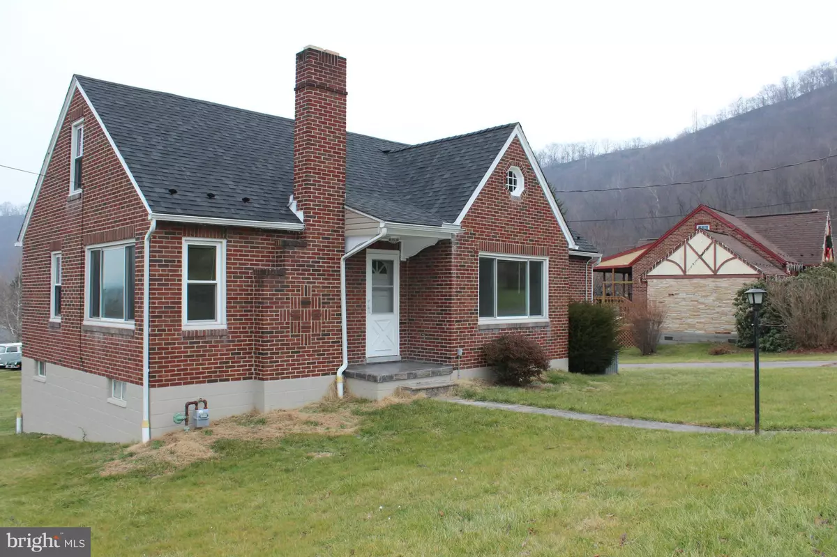 Ridgeley, WV 26753,1216 MILLER RD