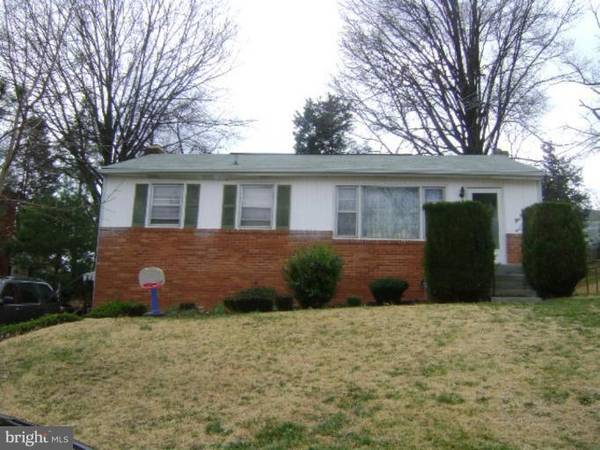 3808 71ST AVE, Hyattsville, MD 20784