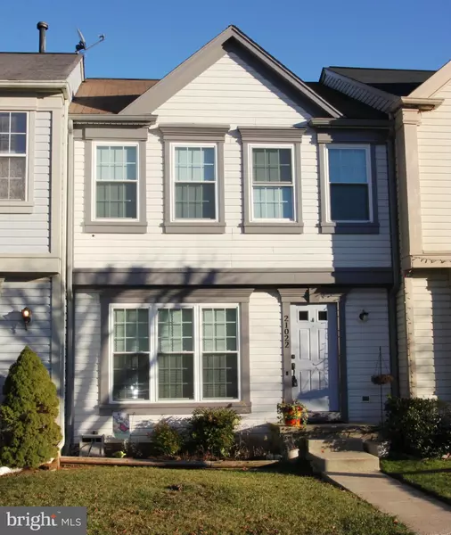 21022 COACH HOUSE SQ, Ashburn, VA 20147