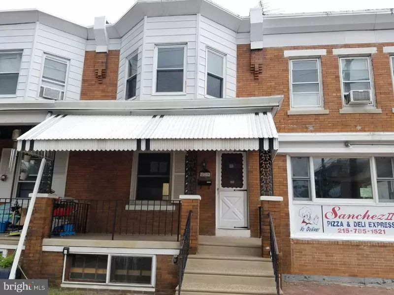 429 JEFFERSON AVE, Bristol, PA 19007