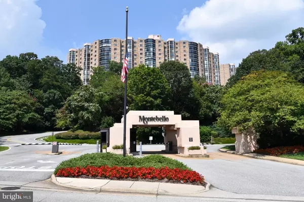 5904 MOUNT EAGLE DR #716, Alexandria, VA 22303