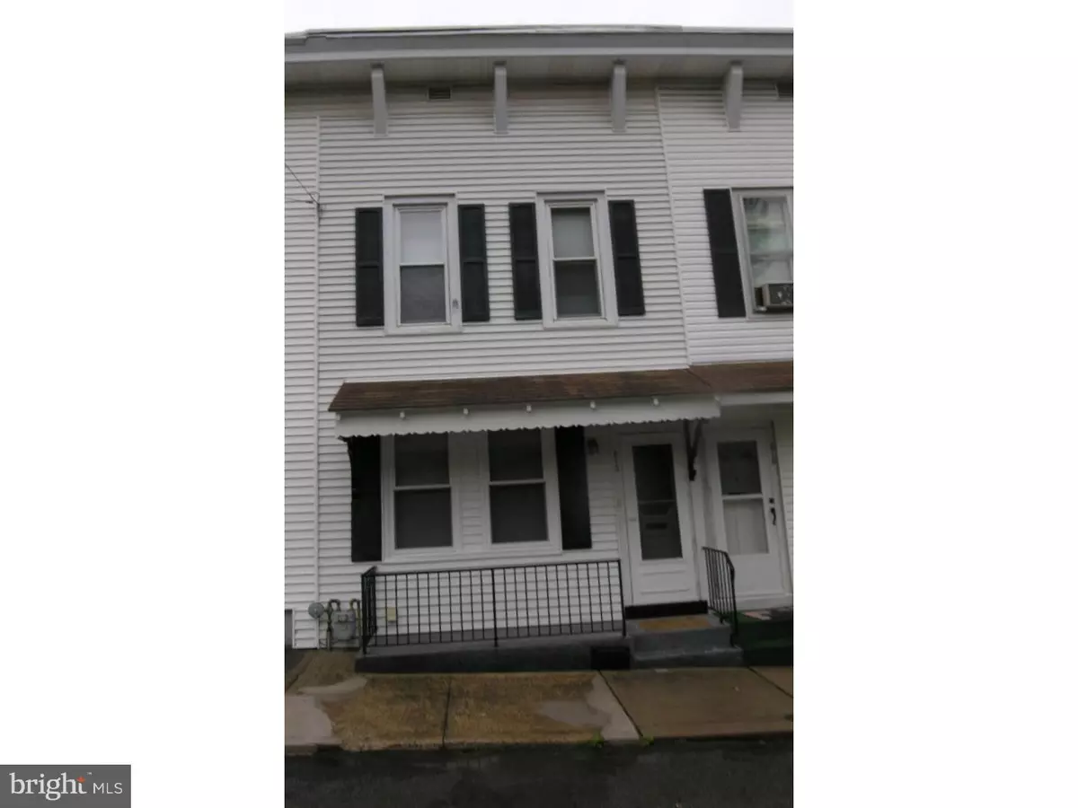 Pottsville, PA 17901,613 MORGAN AVE