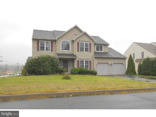 29 MILL STREAM DR, Morgantown, PA 19543