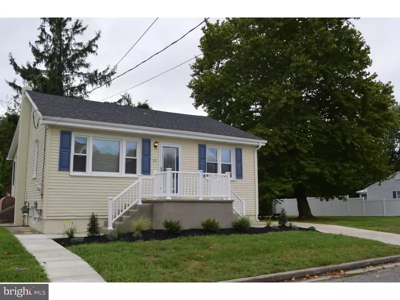 115 EATON RD, Pennsville, NJ 08070