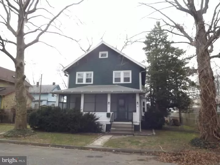 121 CYPRESS ST, Carneys Point, NJ 08069