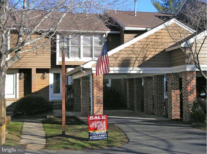 11404 ORCHARD GREEN CT, Reston, VA 20190