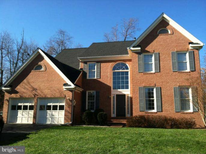 Centreville, VA 20120,5102 JUGLAN CT