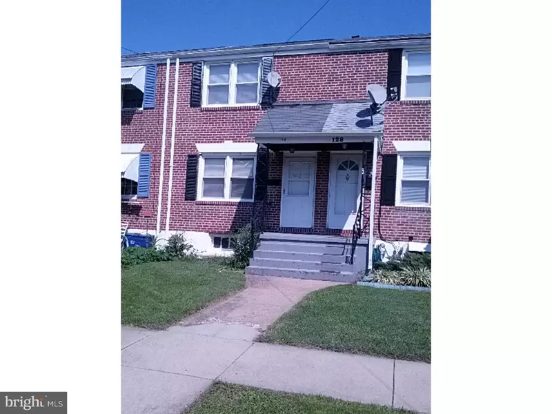 126 FILBERT AVE, Wilmington, DE 19805