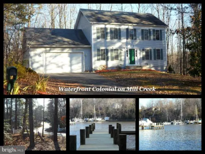 12982 SOUNDINGS RD, Lusby, MD 20657