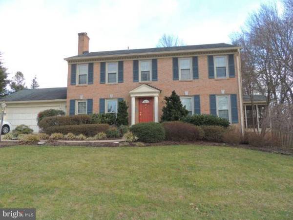 2513 MEREDITH DR, Vienna, VA 22181