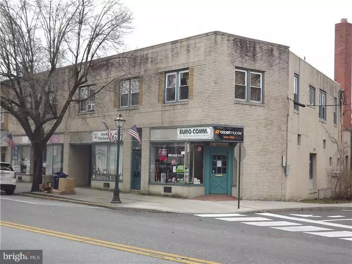 20-26 N MAIN ST, Woodstown, NJ 08098