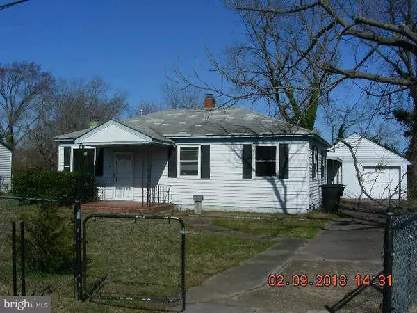 213 BEACON RD, Portsmouth, VA 23702