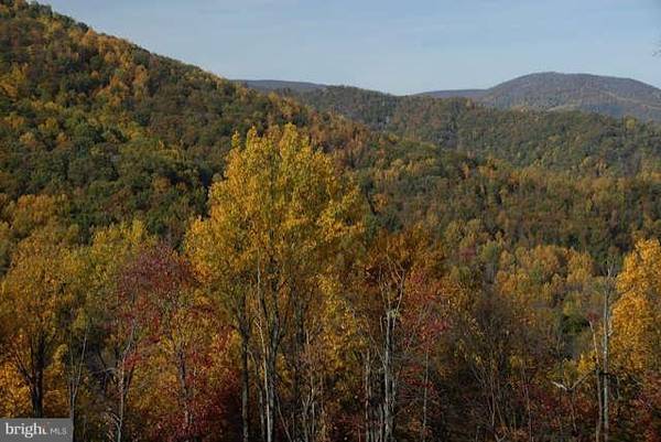 Syria, VA 22743,648 FINK HOLLOW LN