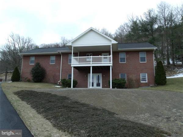 130 SAWMILL RD, Honey Grove, PA 17035