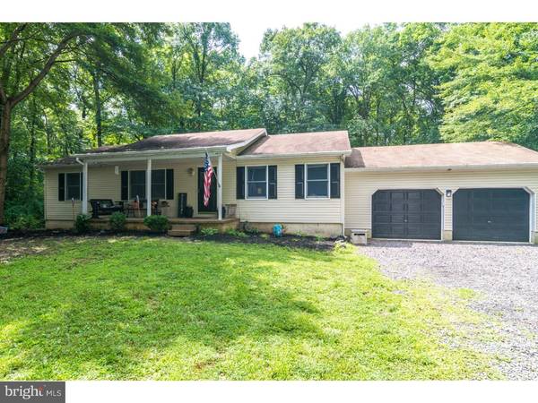 1268 LODI HILL RD, Upper Black Eddy, PA 18972