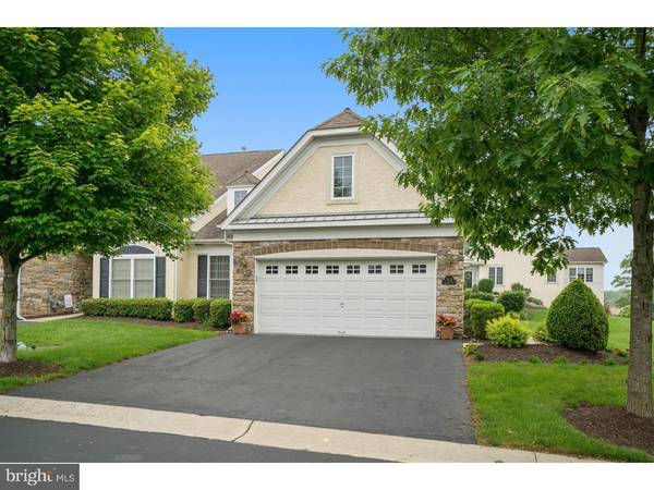 312 MELBOURNE WAY, Souderton, PA 18964