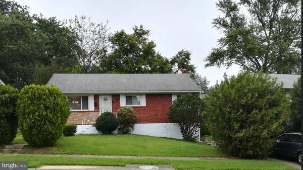 410 SAINT MARGARETS DR, Capitol Heights, MD 20743