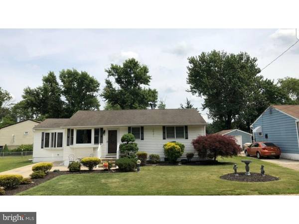 34 BATTLES RD, Monroe Twp, NJ 08094