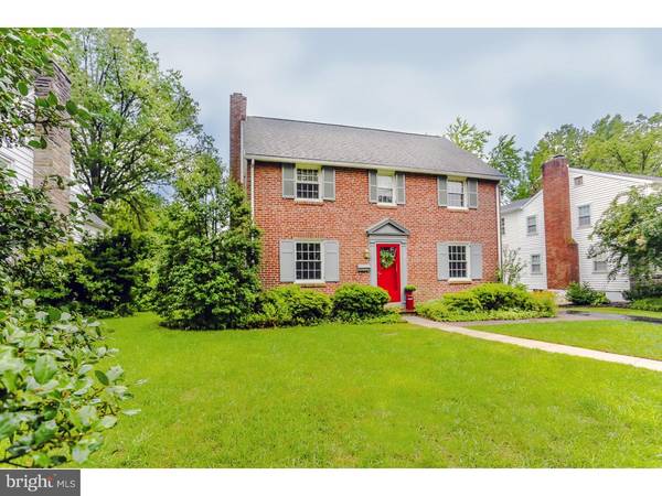 27 WHITEMARSH RD, Ardmore, PA 19003