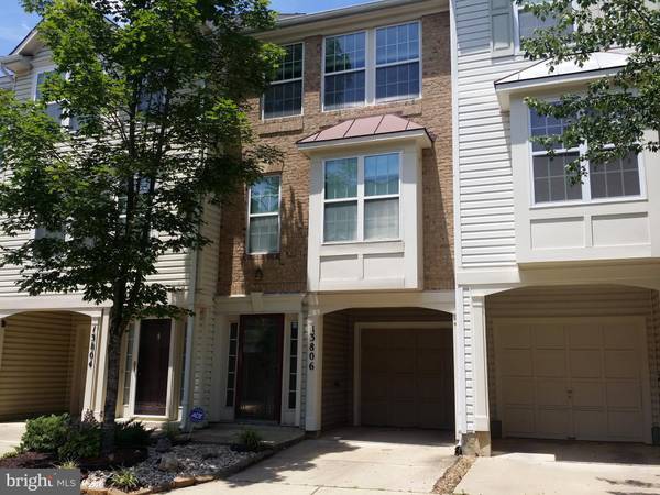 13806 BENTWATERS DR, Upper Marlboro, MD 20772