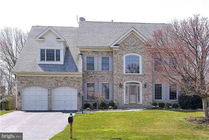 Chantilly, VA 20151,13881 LEWIS MILL WAY