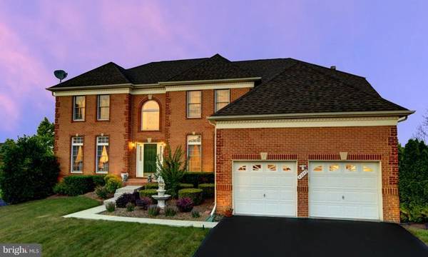 43649 CATHER CT, Ashburn, VA 20147