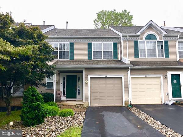 23 CAMELLIA CT, Newtown, PA 18940