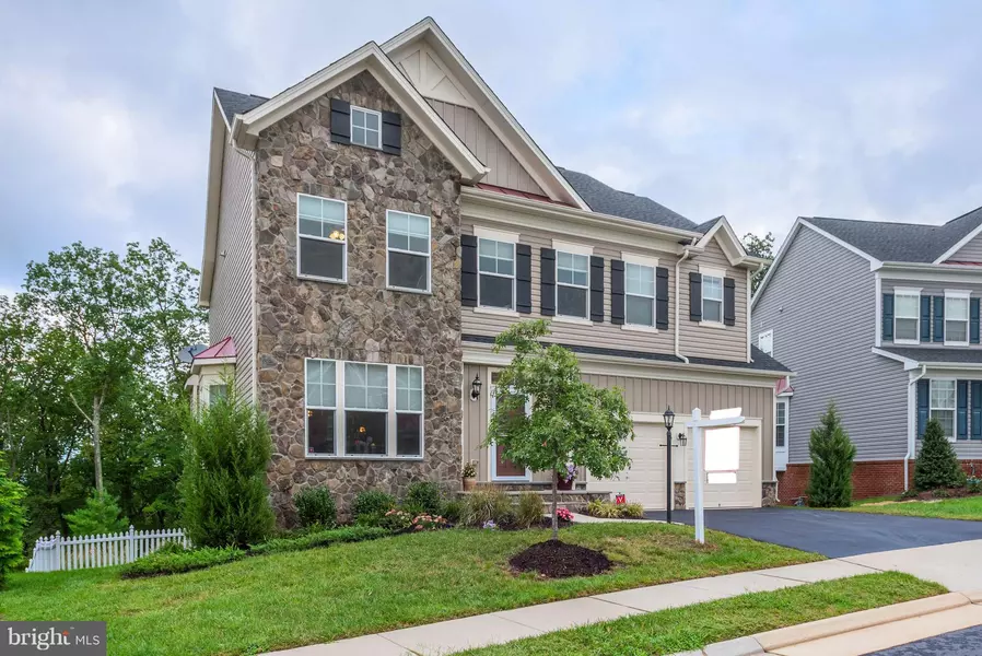 21078 POTOMAC TRAIL CIR, Ashburn, VA 20148