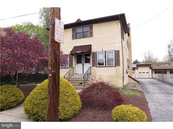 235 LAFAYETTE AVE, Collingdale, PA 19023